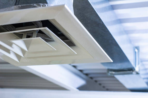 Best Affordable HVAC Duct Cleaning  in Cos Co, CT