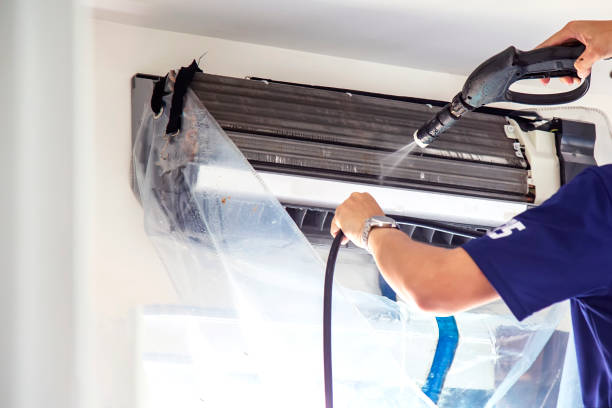 Air Duct Mold Removal in Cos Co, CT