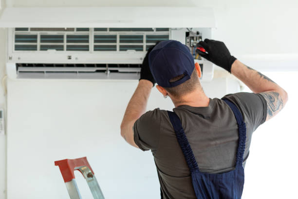 Best Best Air Duct Cleaning Company  in Cos Co, CT