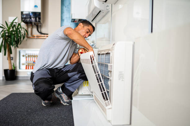 Trusted Cos Co, CT Airduct Cleaning Experts