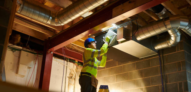 Best HVAC Air Duct Cleaning  in Cos Co, CT
