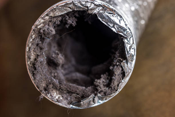 Cos Co, CT Airduct Cleaning Pros