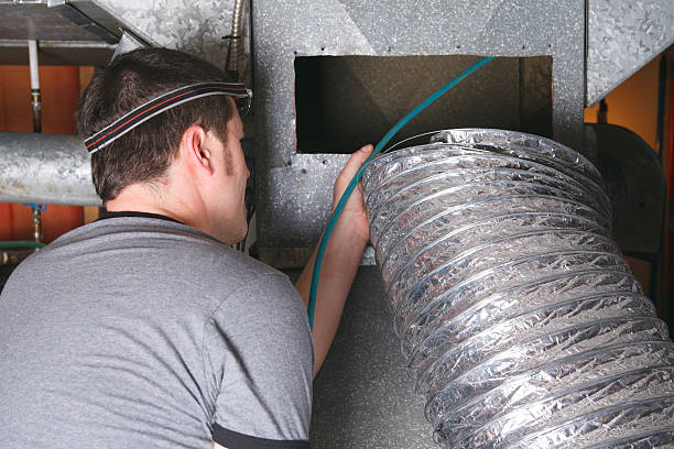 Best Air Duct Cleaning Cost  in Cos Co, CT