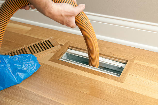 Ventilation Cleaning Services in Cos Co, CT