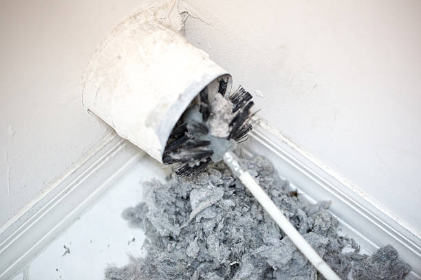 Best HVAC Air Duct Cleaning  in Cos Co, CT